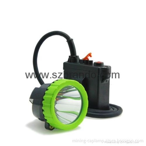 5W 5000lux High brightness Hunting Lamp